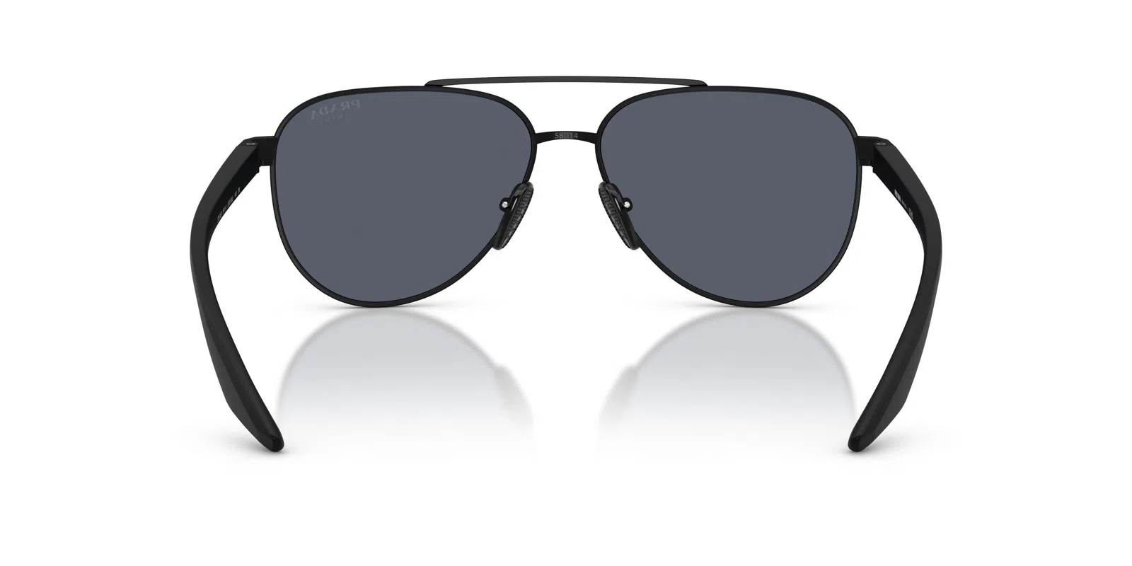 Prada Linea Rossa A52S Sunglasses - view 17